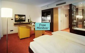 INNSiDE by Meliá Düsseldorf Seestern